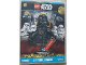 Book No: sw05dealbum  Name: Star Wars Trading Card Collection (German) Series 5 (Jubiläums-Edition) - Sammelordner