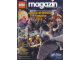 Book No: wc04de05  Name: Lego Magazin (German) 2004  5.04