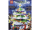 Book No: wc05UKnov  Name: Lego Magazine (UK) 2005 November/December