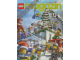Book No: wc07de5  Name: Lego Magazin (German) 2007 Issue 5