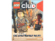 Book No: wc15de5  Name: Lego Club Magazin (German) 2015 Issue 5