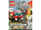 Book No: wc16de2  Name: Lego Club Magazin (German) 2016 Issue 2 (with Poster)
