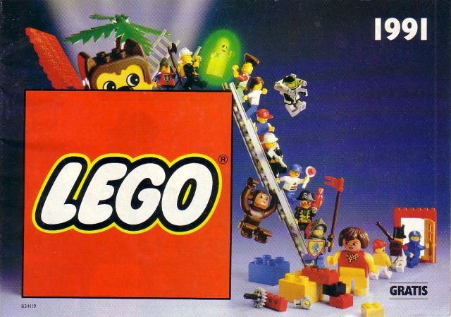lego precios