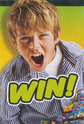 2012 Survey Pamphlet