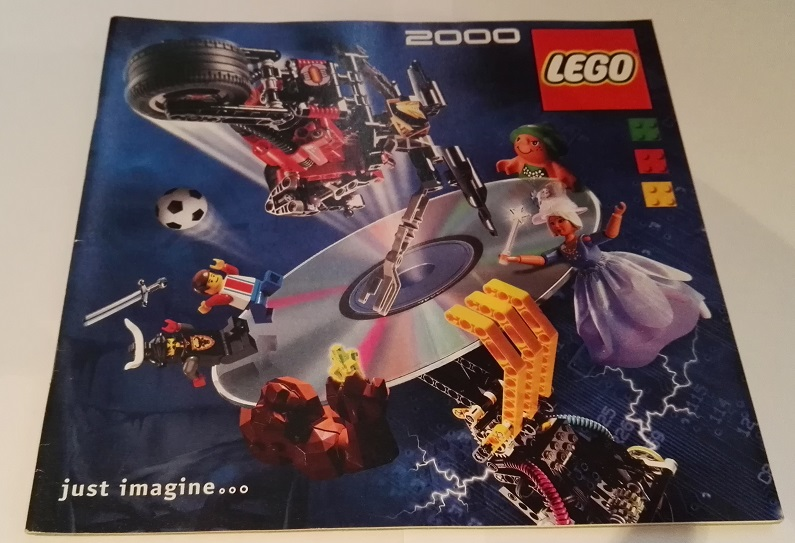 2000 Large New Zealand (4323140 NZ)