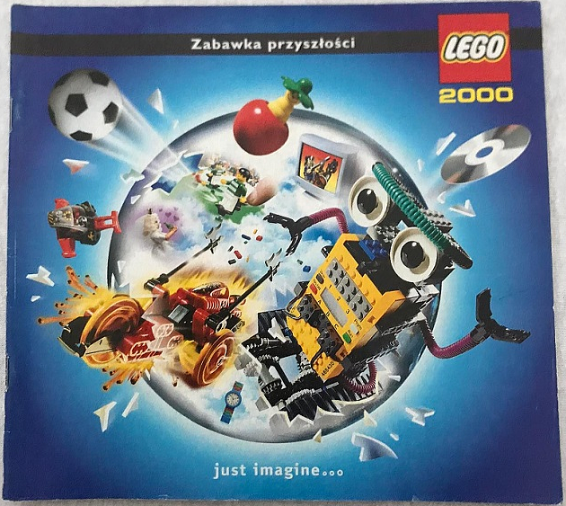 2000 Large Polish (432.5121-PL)