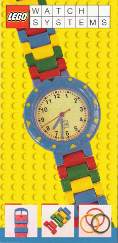 2000 Watch Systems