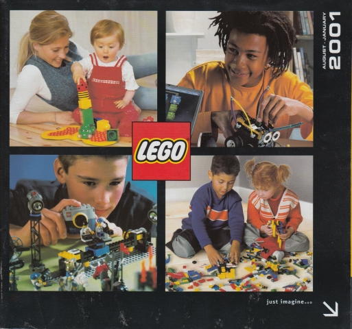 2001 Large Baltic August - January (433.0668-ES/LT/LV)