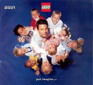 2001 Large Italian January - June (432.8335-IT)