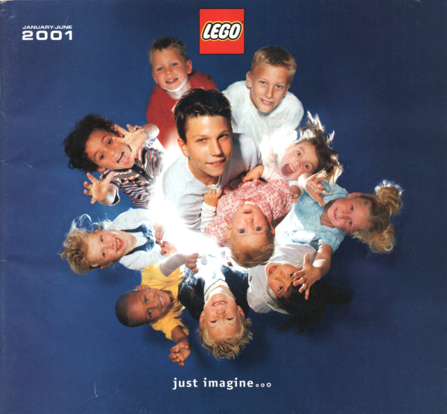 2001 Large Swedish January - June (432.8627-SV)