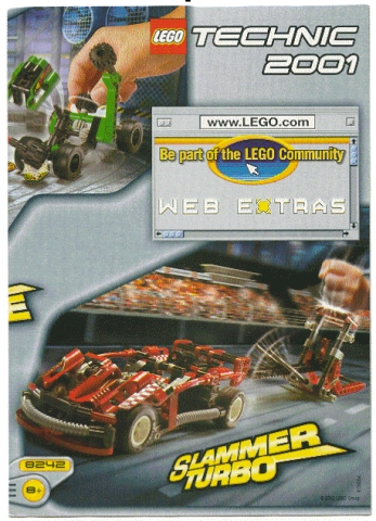 2001 Medium Technic (4130264)