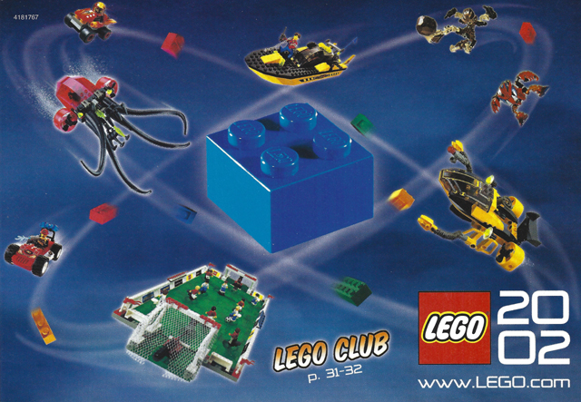 2002 Medium Americas (4181767)