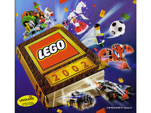 2002 Large Swiss January - July (417.4554-CH/DE)