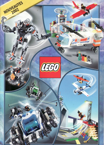 2002 Dealer French June - October (4179263-F)