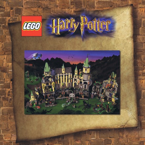 2002 Large Harry Potter (4189362)