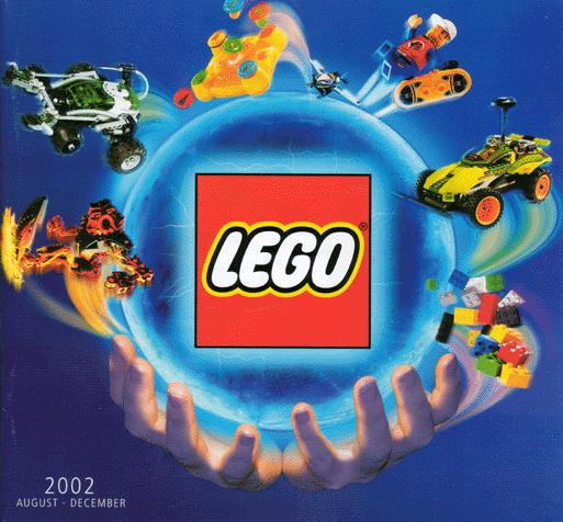 2002 Large Russian August - December (419.2925-RU)