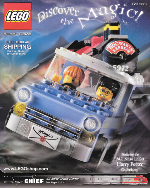 2002 Shop at Home - Fall (WOR 4270)