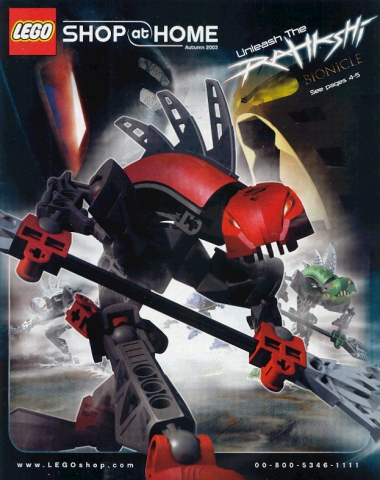 2003 Shop at Home - Autumn UK (WOR U-0879)