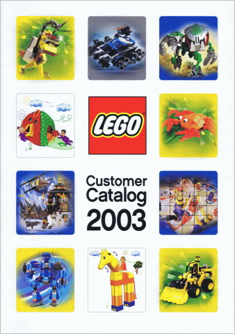 2003 Dealer US Large