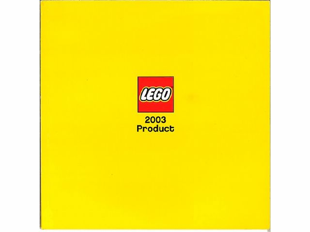 2003 Dealer US Small