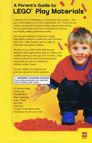 2003 Medium Parents Guide US