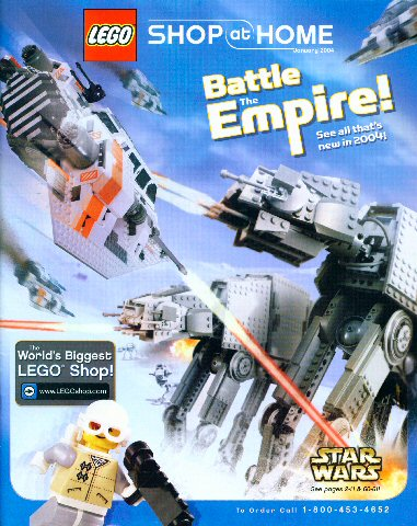 2004 Shop at Home - January (WOR U-1282a)