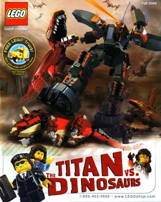 2004 Shop at Home - Fall (WOR U-1896)