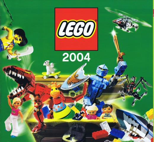 2004 Large UK June - December (425.8448-UK / no prices)