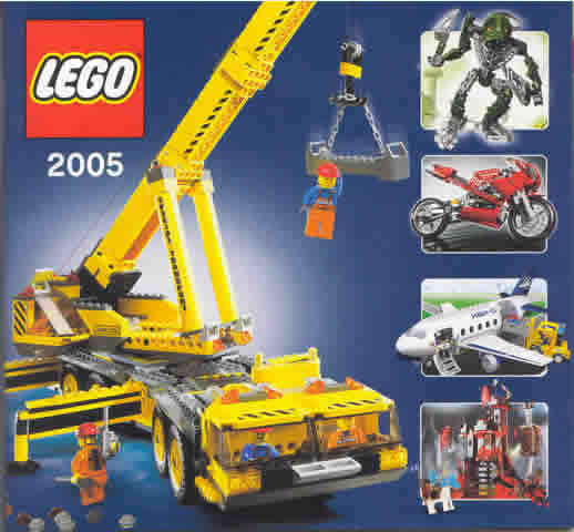 2005 Large Australian January - August (427.7346-AUS)