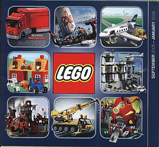 2005 Large Australian September - January (428.9987-AUS)