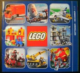 2005 Large Belgian September - December (428.9983-NL/B)