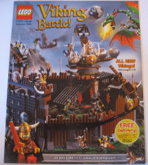 2005 Shop at Home - Autumn UK