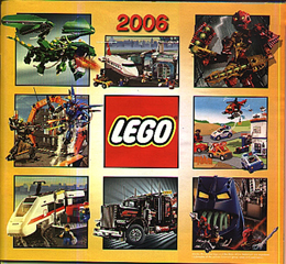 2006 Large Australian August - December