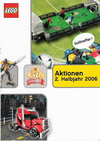 2006 Dealer German '2nd Half Year Campaign'