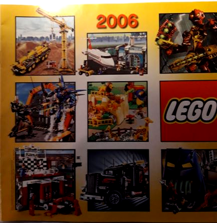 2006 Large Dutch (450.3669-NL)