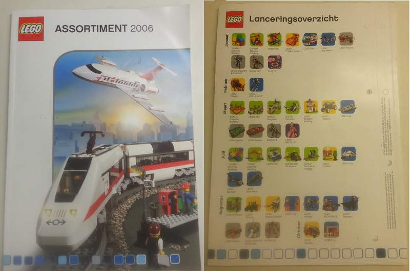 2006 Dealer Large Dutch