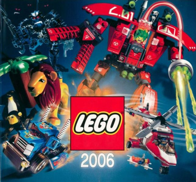 2006 Large Slovak (429.9825-SK)