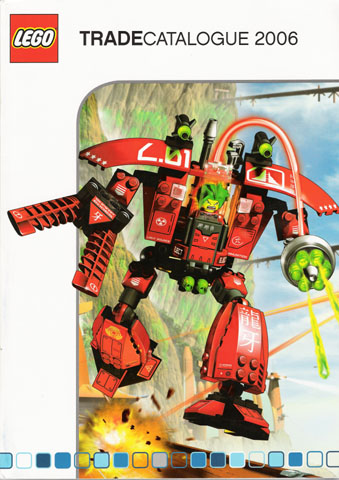 2006 Dealer Large UK