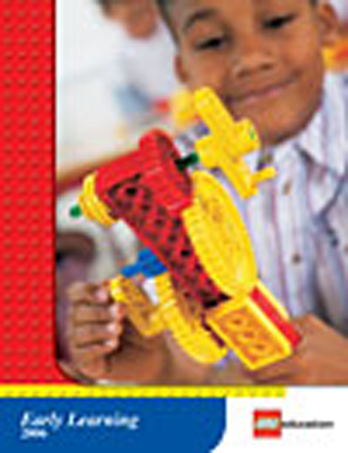 2006 Large US Education (Early Learning)