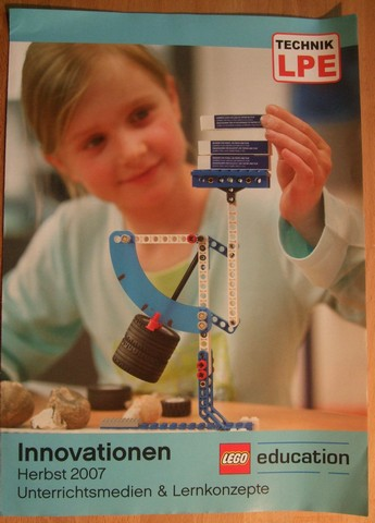 2007 German Education - Autumn