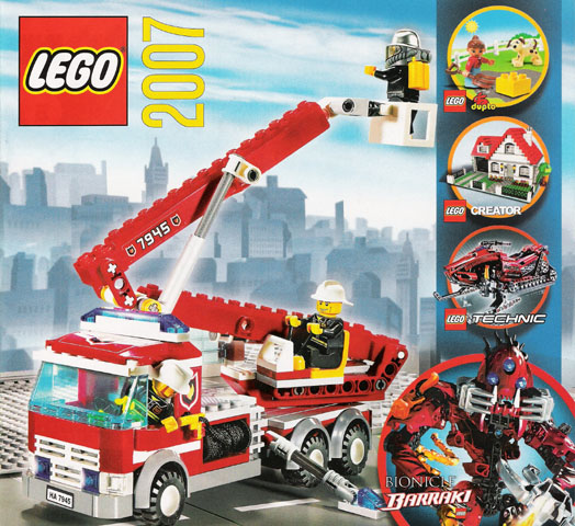 2007 Large Israel (451.2193-IS/Hebrew)