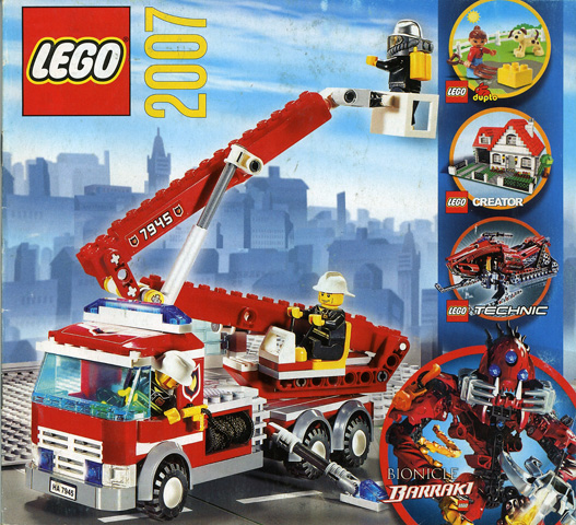 2007 Large Hungarian (451.2201-HU)