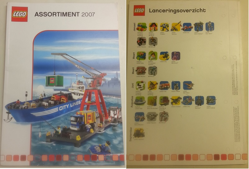 2007 Dealer Large Dutch