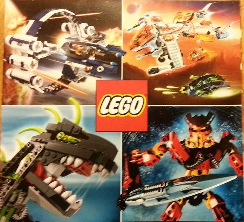 2007 Large UK August - December (453.0211-UK)