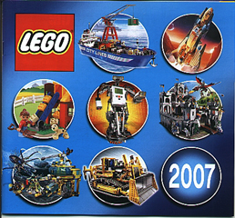 2007 Large UK (451.5846-UK/Asia)