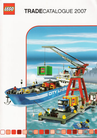 2007 Dealer Large UK (4513301)