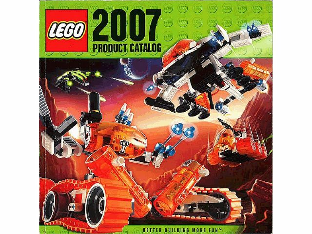 2007 Dealer Large US