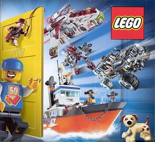 2008 Large Swiss August - December (454.2045-CH/DE)