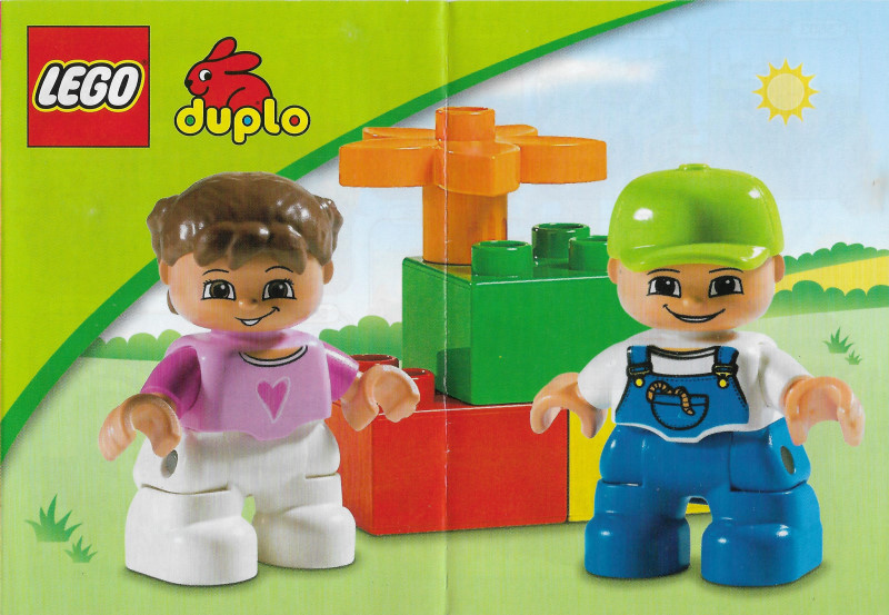 2008 Small Duplo (4530548)