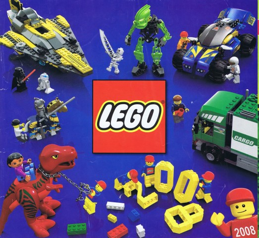 2008 Large Greek January - July (453.1913-EL)